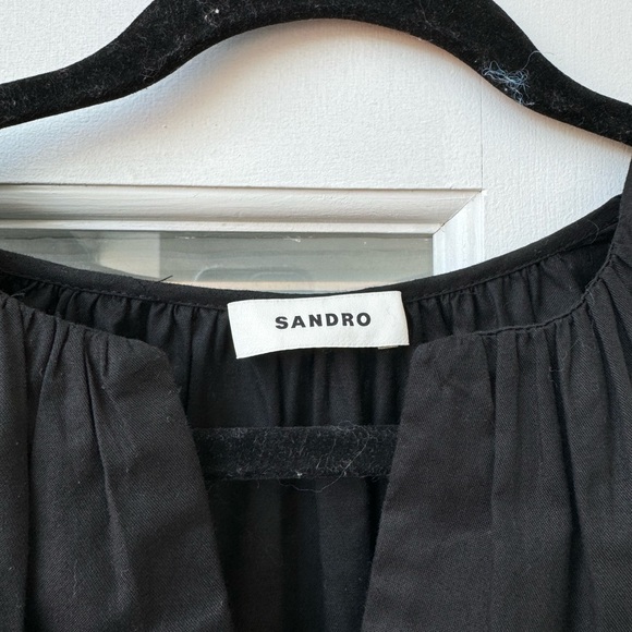 Sandro - Picture 5 of 15